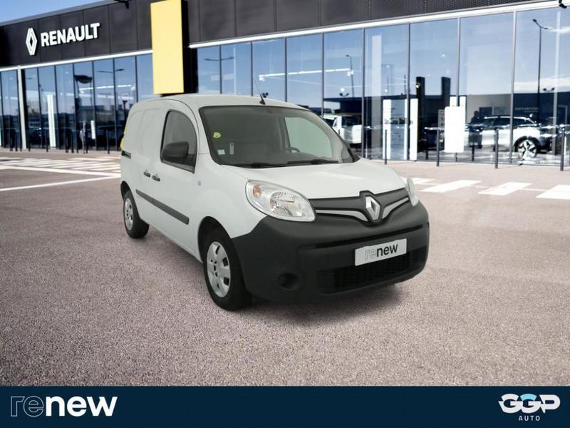Renault Kangoo Express Blue Dci 80 Extra R-Link
