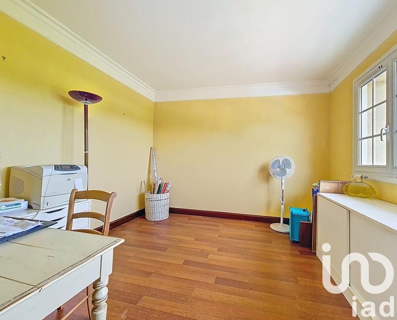 Maison - 244 m² - 10 pièces