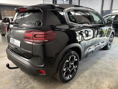 Citroën C5 Aircross Hybride 145 e-Dcs6 Max