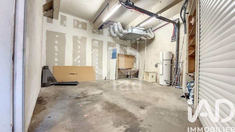 Maison - 230 m² - 6 pièces