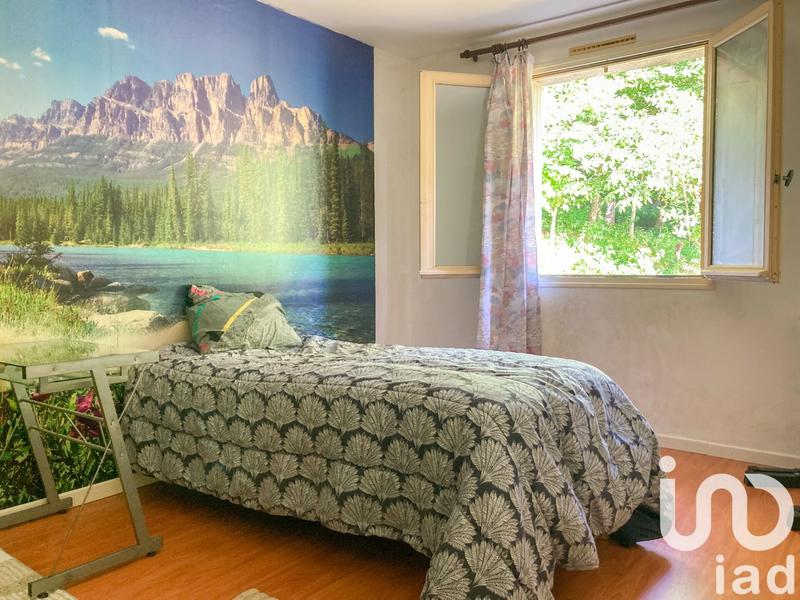 Maison - 105 m² - 6 pièces