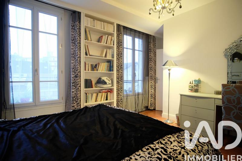 Maison - 147 m² - 6 pièces