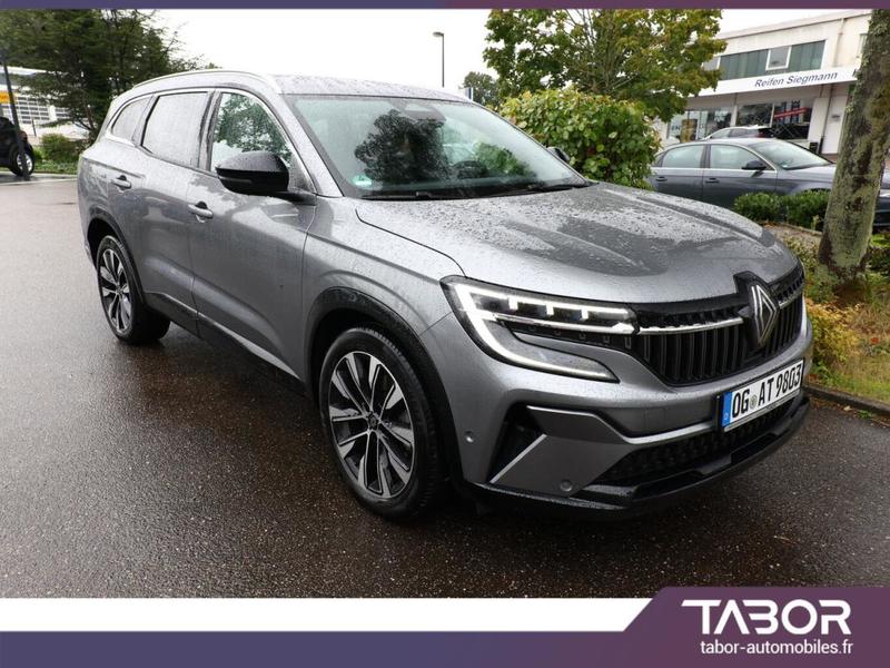 Renault Espace 1.2 E-Tech 200 Techno 7pl Gps