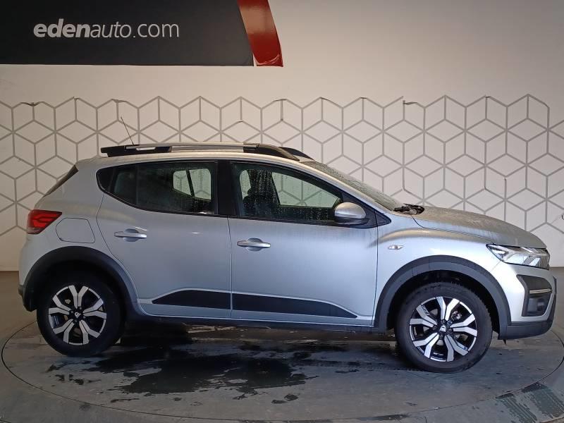 Dacia Sandero TCe 90 - 22 Stepway Confort