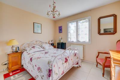 Maison - 102 m² - 4 pièces