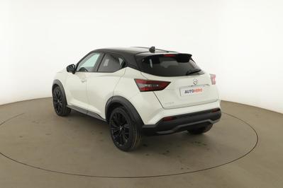 Nissan Juke 1.0 Dig-T Enigma Dct 114 ch