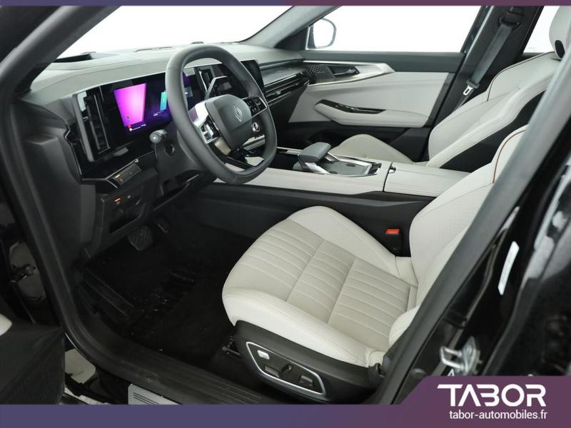 Renault Espace E-Tech 200 Iconic Pano Matrix