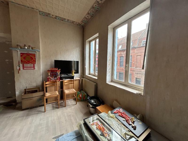 Immeuble - 180 m² - 4 pièces