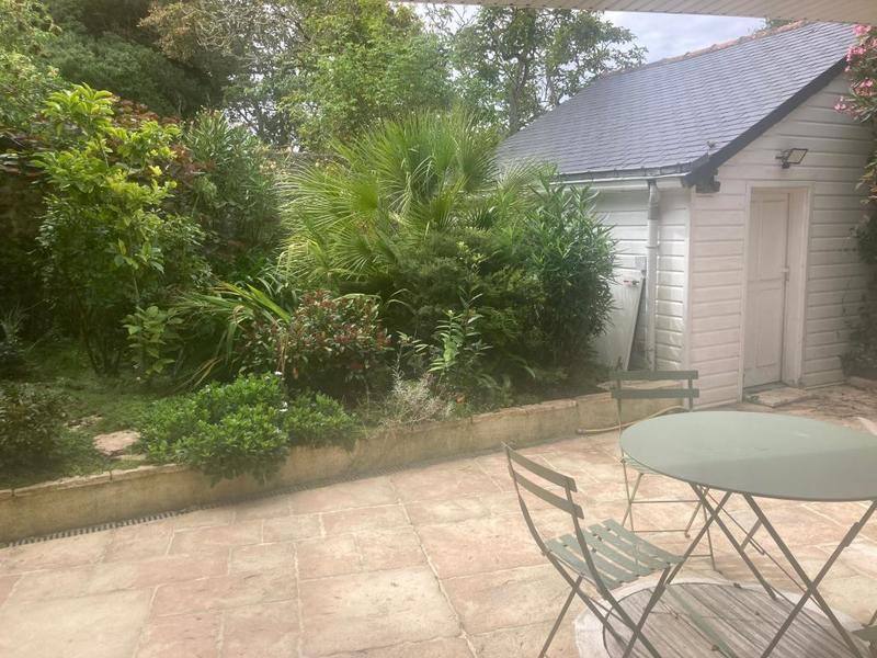 Maison - 153 m² - 5 pièces