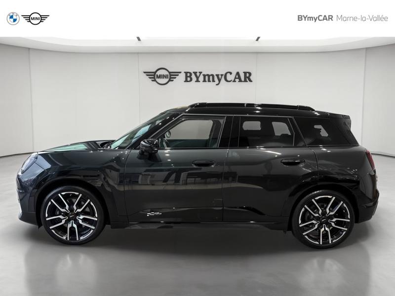 Mini Aceman J05 se 218 ch Jcw + Pack Xl