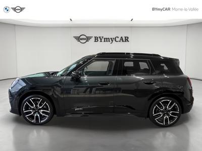 Mini Aceman J05 se 218 ch Jcw + Pack Xl