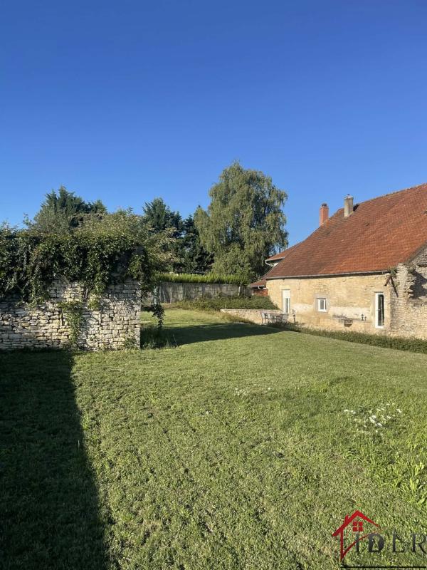 Maison - 60 m² - 3 pièces