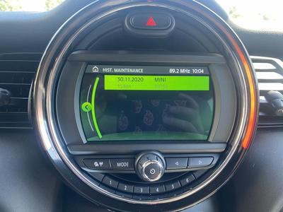 Mini Mini Cooper s 178 ch