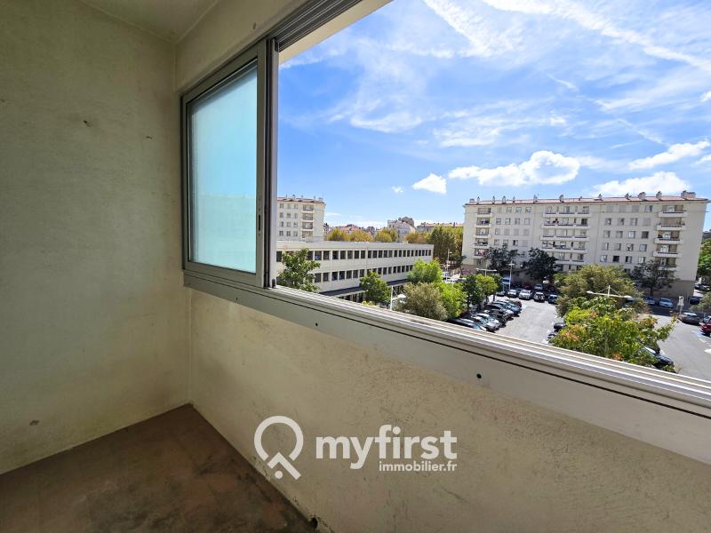 Appartement - 70 m² - 4 pièces