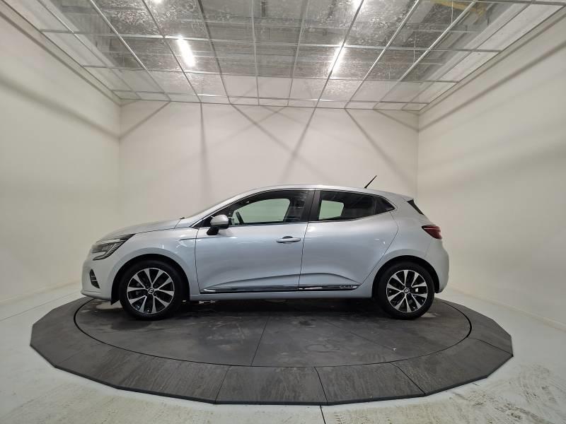 Renault Clio Blue dCi 100 - 21n Intens