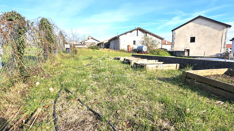 Maison - 102 m² - 5 pièces