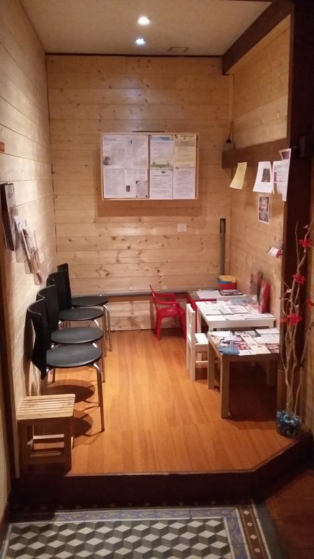 Chiropracteur du beaujolais