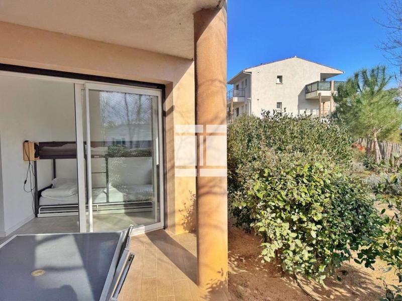 Appartement - 48 m² - 3 pièces