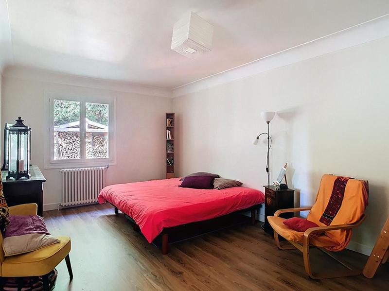 Maison - 128 m² - 7 pièces