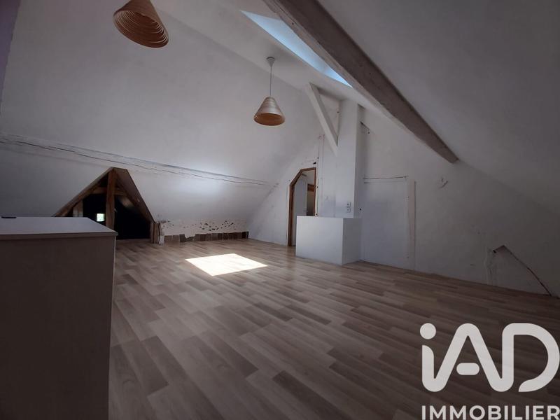 Maison de campagne - 203 m² - 6 pièces