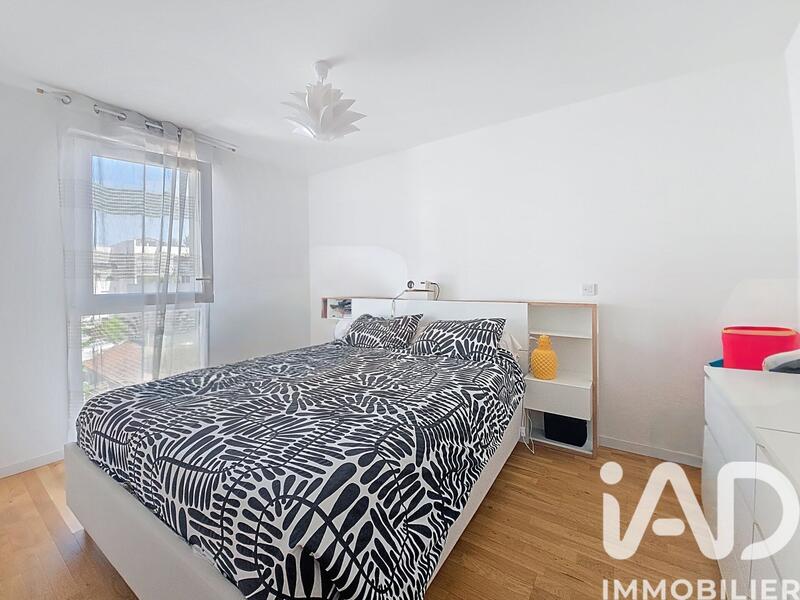 Appartement - 87 m² - 4 pièces