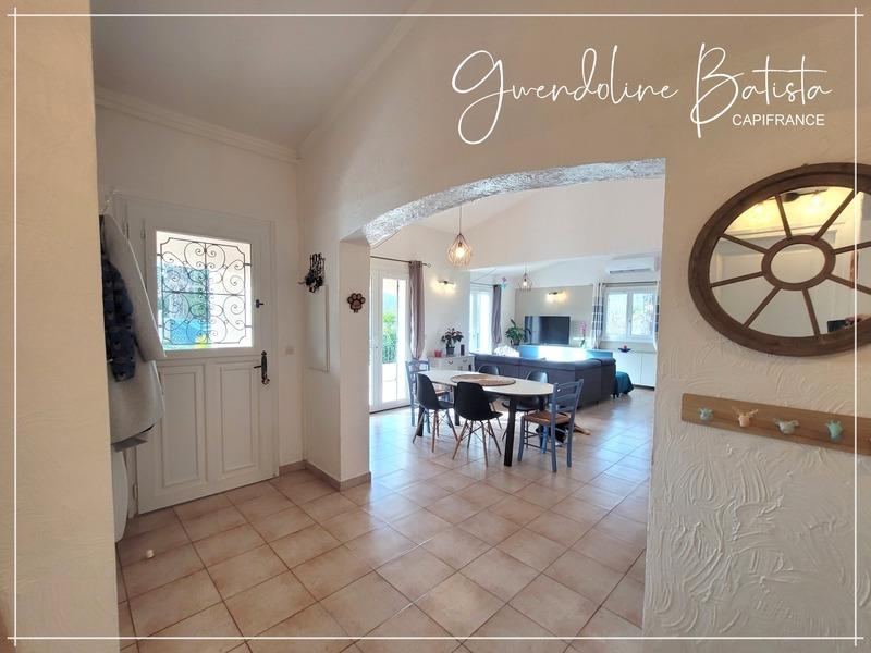 Villa - 147 m² - 5 pièces