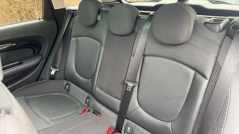 Mini Clubman 1.5 Cooper 136 Red Hot Chili