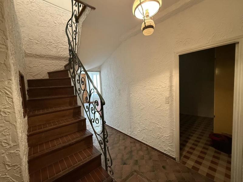 Duplex - 135 m² - 4 pièces