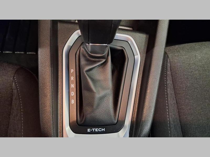 Renault Clio V E-Tech 140 - 21 Business