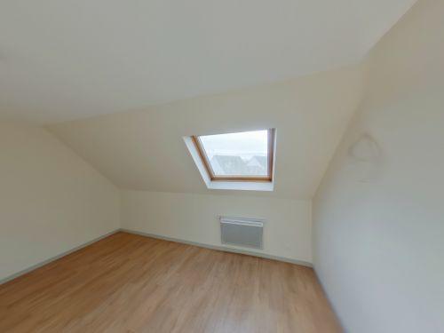 Pavillon - 81 m² - 4 pièces