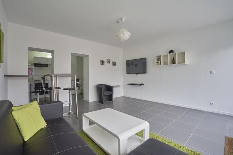 Maison - 72 m² - 4 pièces