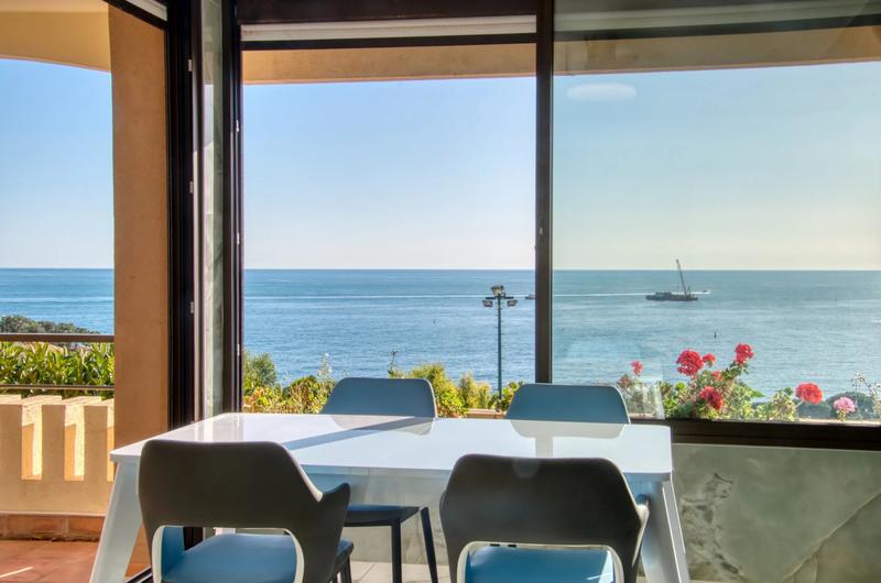 Appartement - 96 m² - 4 pièces