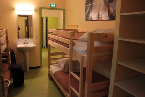 Berlats Accueil Decouverte