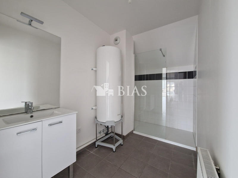 Appartement - 74 m² - 3 pièces