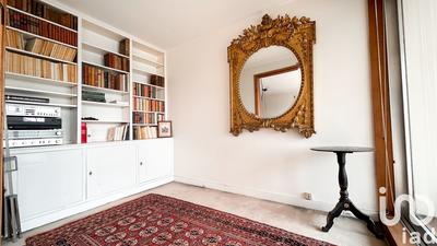 Appartement - 132 m² - 6 pièces