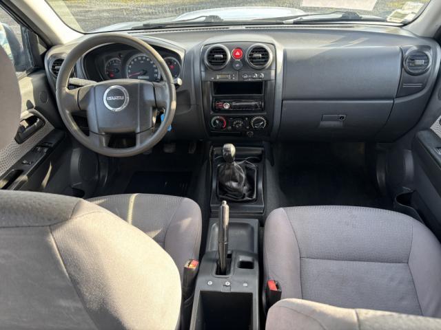 Isuzu d-max 3.0 4wd Crew Cab Ls a