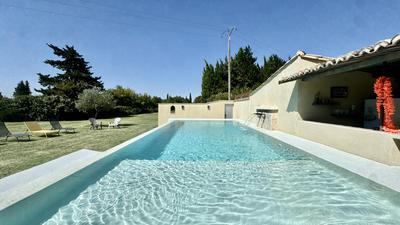 Maison - 250 m² - 5 pièces