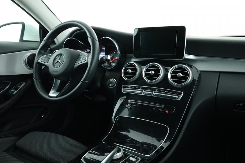 Mercedes Classe c coupe 220 d Executive 9g-Tronic 170 ch