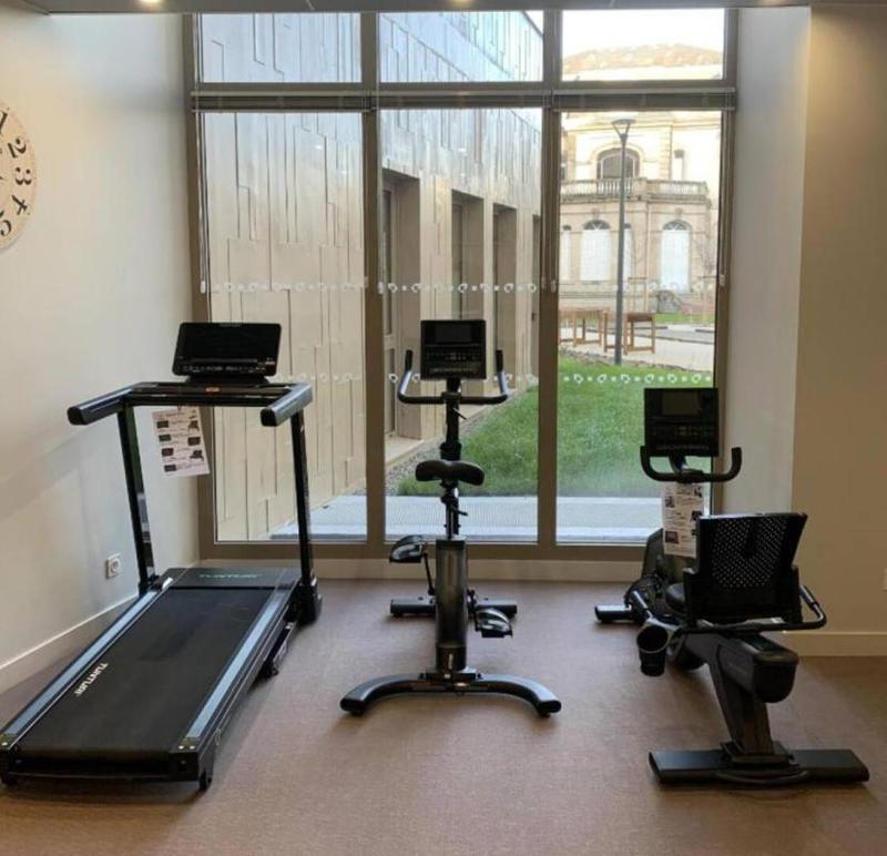 Appartement - 40 m² - 1 pièce