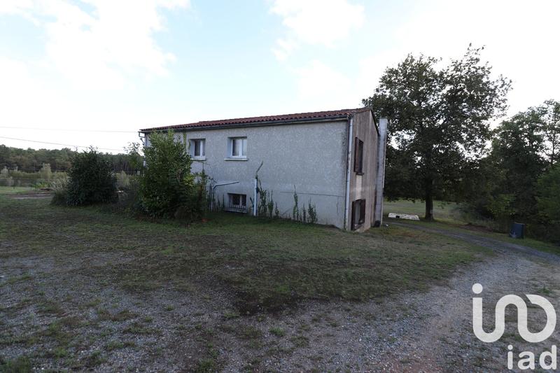 Maison - 154 m² - 6 pièces