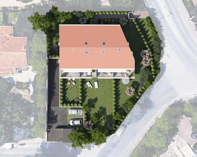 Appartement - 74 m² - 3 pièces