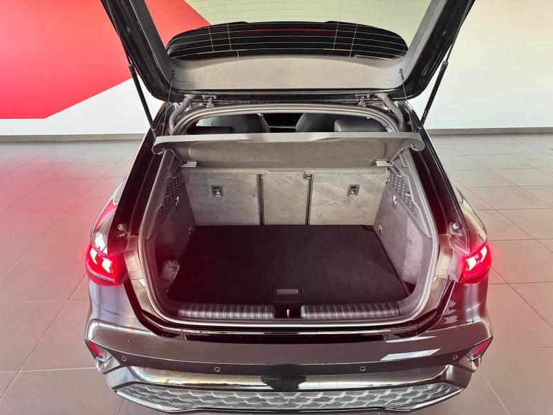 Audi A3 sportback 35 Tfsi Mild Hybrid 150 s tronic 7 s line