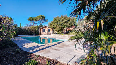 Maison - 132 m² - 4 pièces