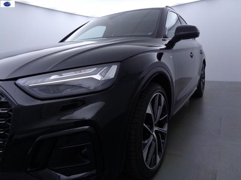 Audi Q5 Sportback 40 Tdi 204ch Mhev Quattro s-Line