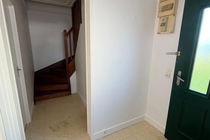 Maison - 78 m² - 4 pièces