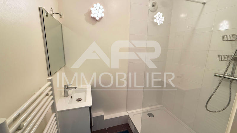 Appartement - 78 m² - 4 pièces