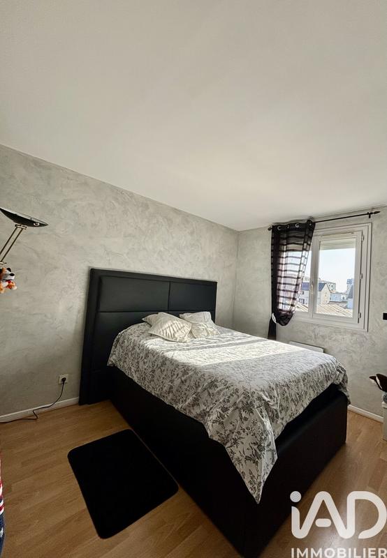 Maison - 110 m² - 6 pièces