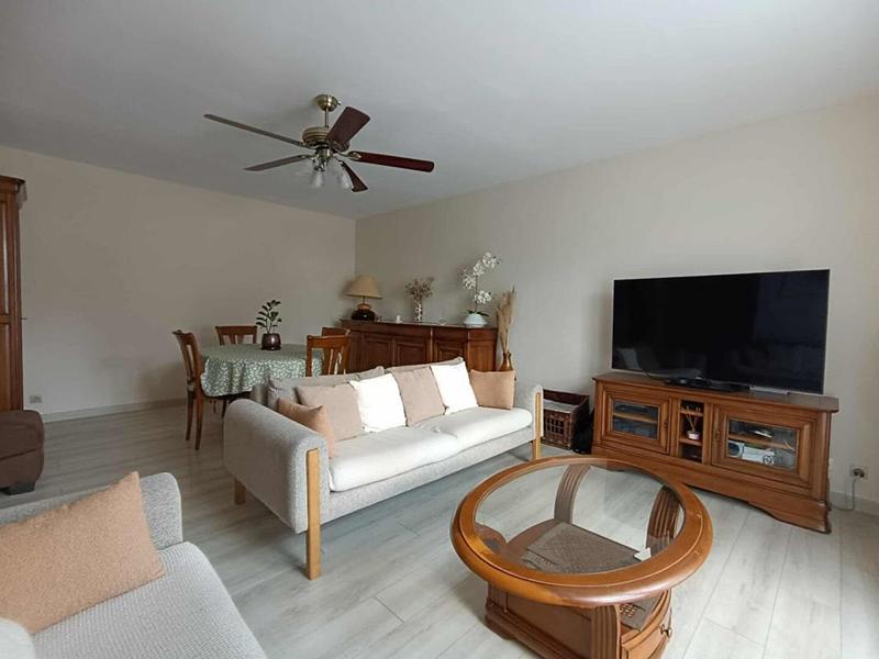 Maison - 81 m² - 4 pièces