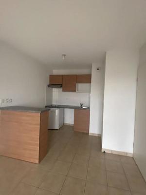 Appartement - 41 m² - 2 pièces