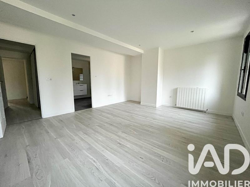 Maison - 152 m² - 6 pièces